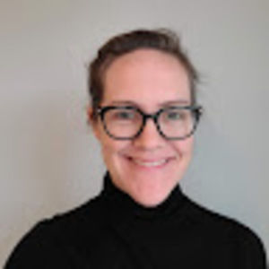 Meet your Posher, Alison